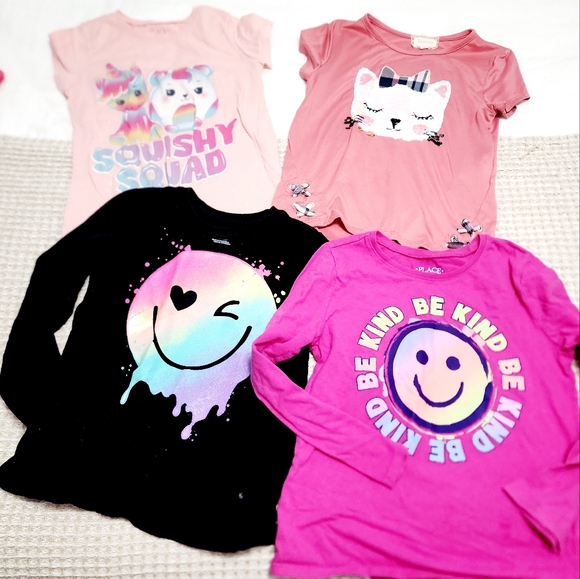 Girls Clothing Bundle/Lot 7/8 - Picture 11 of 14